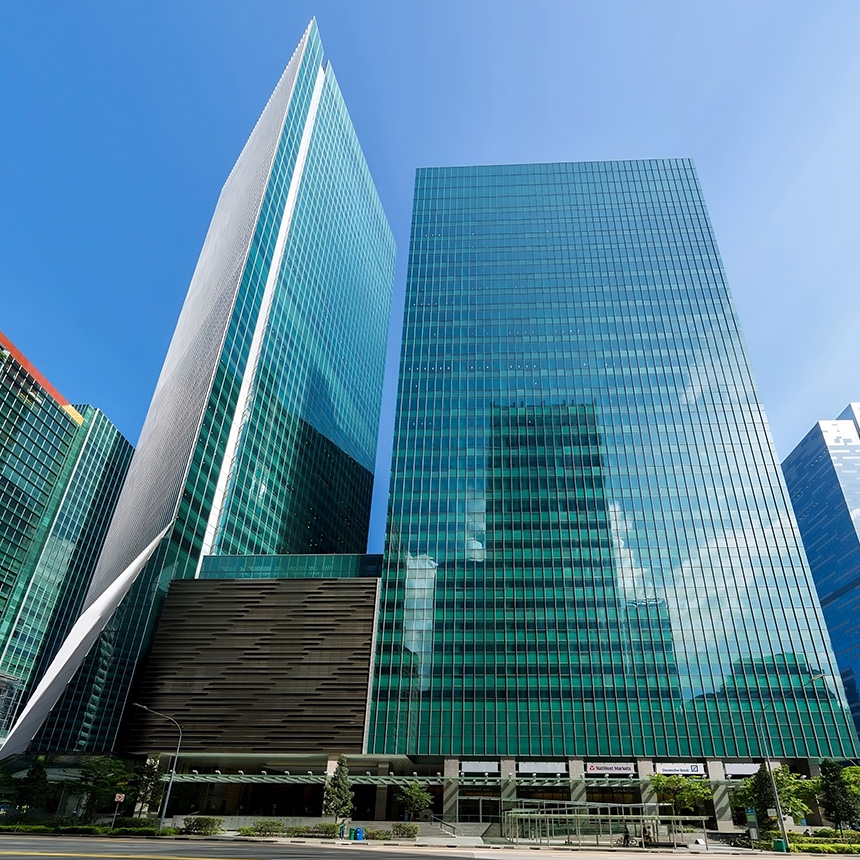 Renedy Grand Singapore